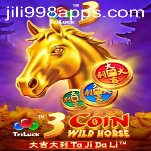 Explore the Thrilling World of 3CoinWildHorse: A Unique Adventure
