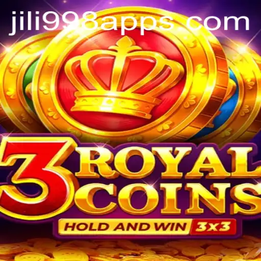 Exploring 3royalcoins: A Comprehensive Guide to an Exciting Casino Game