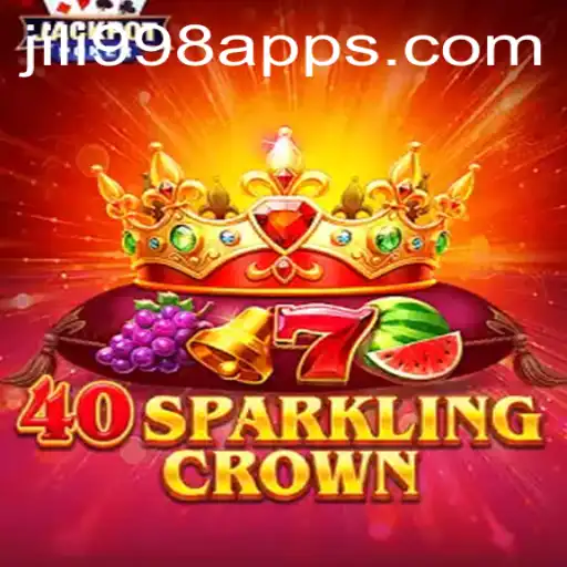 Discovering 40SparklingCrown: A Dazzling Addition to Online Gaming