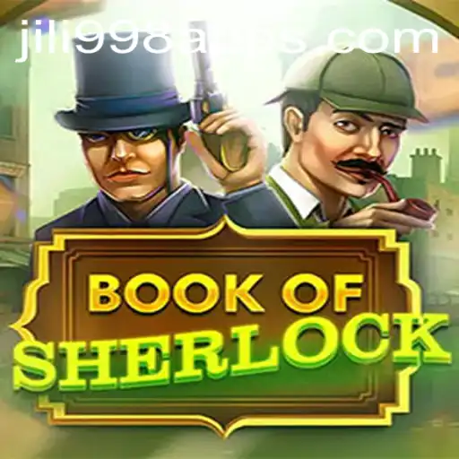 Unravel the Mysteries of BookOfSherlock