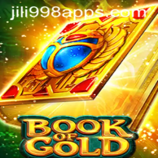 Exploring the World of 'Book of Gold' at JILI998.COM