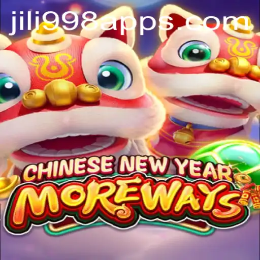 Experience the Festivities with CHINESENEWYEARMOREWAYS at JILI998.COM