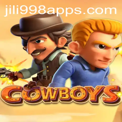 Discover the Thrills of COWBOYS at JILI998.COM