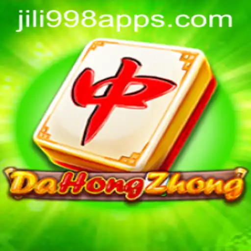 Explore DaHongZhong: A Dive into the World of JILI998's Mahjong Game