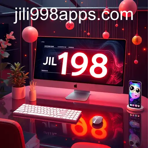 Exploring the Exclusive World of JILI998.COM