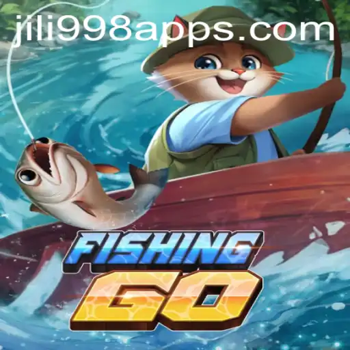 Explore the World of FishingGO: An Immersive Gaming Experience Linked with JILI998.COM