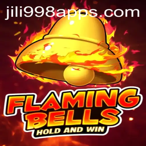Flaming Bells: Exploring the Thrills of JILI998.COM's Latest Game