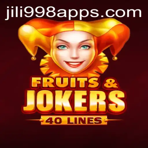 FruitsAndJokers40: An In-Depth Look at the Popular Slot Game
