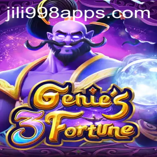 Discovering Genie3Fortune: A Deep Dive into the Game and JILI998.COM