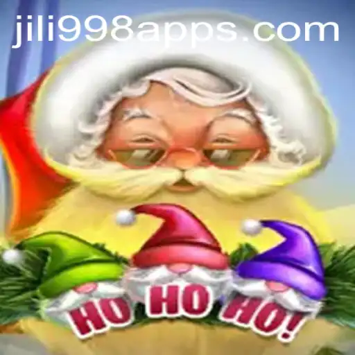 Exploring the Festive Fantasy: HoHoHo by JILI998.COM