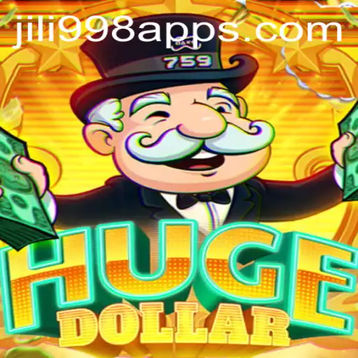 Exploring the Exciting World of HugeDollar from JILI998.COM