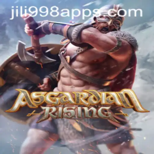 Asgardian Rising: A Journey into the World of Norse Mythology