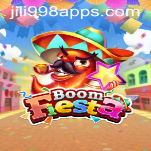 Exploring BoomFiesta: A Dive into the Vibrant World of JILI998.COM