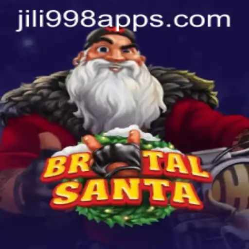 BrutalSanta: Unleashing Holiday Chaos in the Gaming World