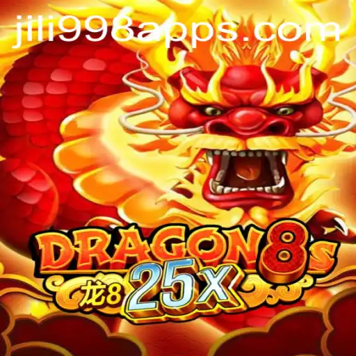Dragon8s25x: A Captivating Journey into the World of Fantasy Gaming