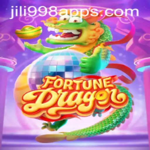 FortuneDragon: An Immersive Gaming Experience with JILI998.COM
