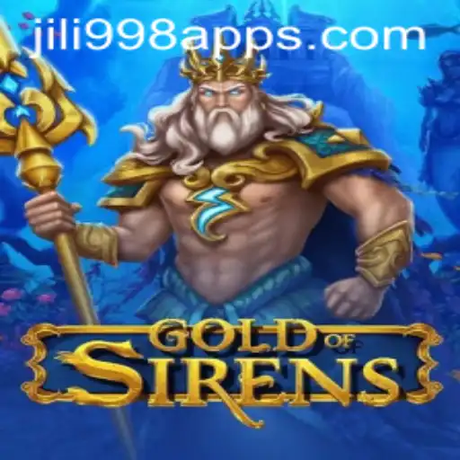 GoldofSirens: Unveiling the Mystical Adventure with JILI998.COM