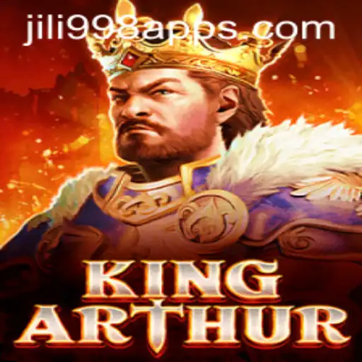 Explore the Medieval Adventure of KingArthur at JILI998.COM