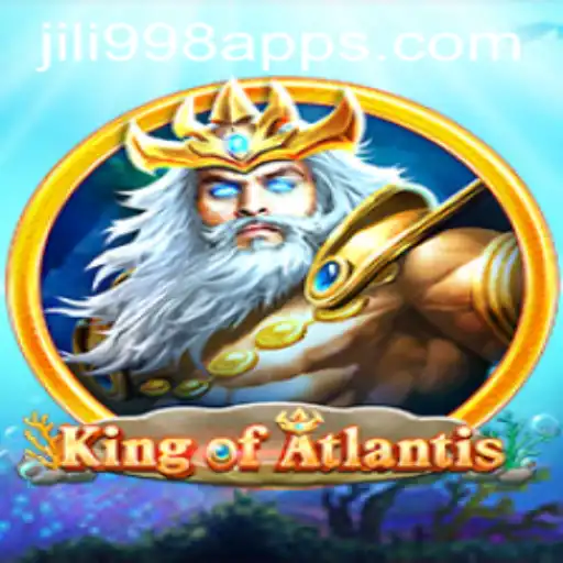 Discover the Enchanting World of KingofAtlantis at JILI998.COM