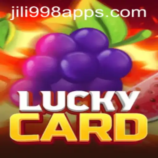 Discover the Exciting World of LuckyCard and JILI998.COM