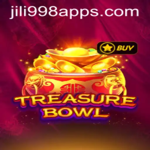 Exploring TreasureBowl: A Deep Dive into JILI998.COM's Latest Game