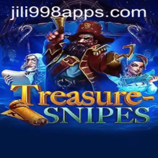 Discover the Exciting Adventure of TreasureSnipes with JILI998.COM