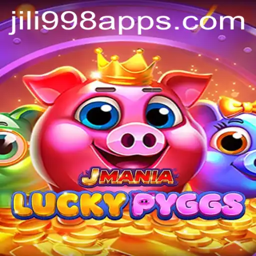 Discover the Thrilling World of JManiaLuckyPyggs: A Comprehensive Guide