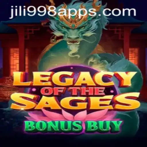 Legacy of the Sages Bonus Buy: Unveiling an Enchanting Gaming Experience