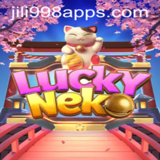 Exploring the World of LuckyNeko at JILI998.COM