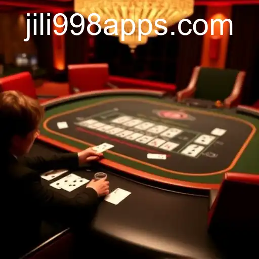 The Rise of Online Baccarat and JILI998.COM