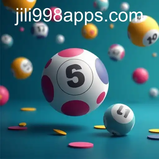 The Rise of Online Lotteries and the Emergence of JILI998.COM