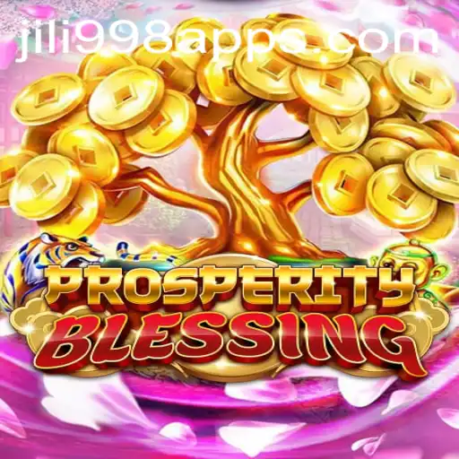 Discovering the Enchanting World of ProsperityBlessing