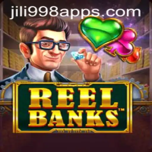 Unveiling ReelBanks: A Deep Dive into JILI998.COM's Latest Slot Game
