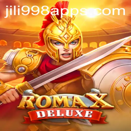 Exploring RomaXDeluxe: The Exciting World of Online Gaming