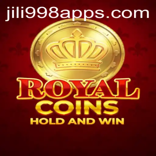 RoyalCoins: Unveiling the Exciting World of JILI998.COM's Latest Game