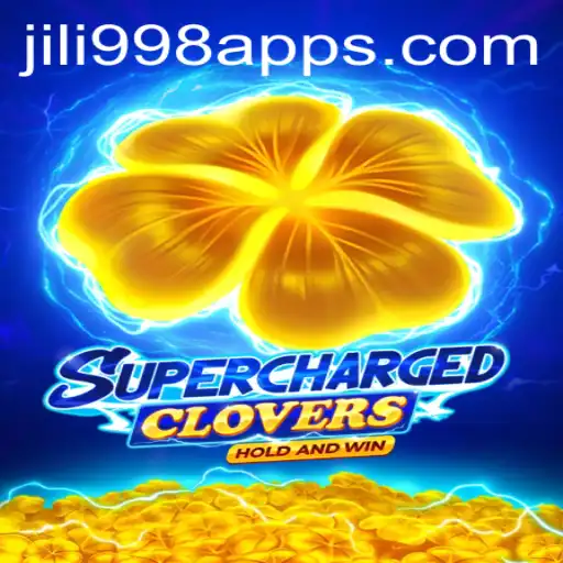 Explore SchargedClovers: The Thrilling New Game from JILI998.COM