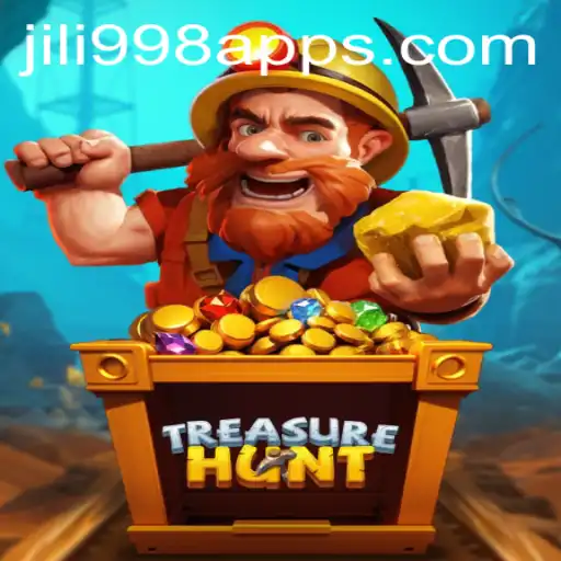 Discover the Thrills of TreasureHunt at JILI998.COM