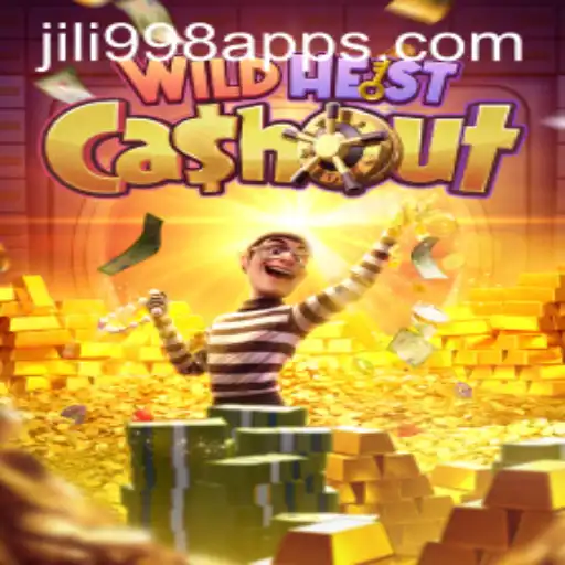 Exploring the Thrills of WildHeistCashout at JILI998.COM